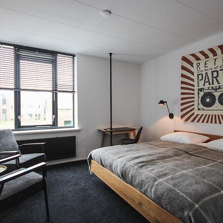 סנייק Hotel Logement 3B מראה חיצוני תמונה