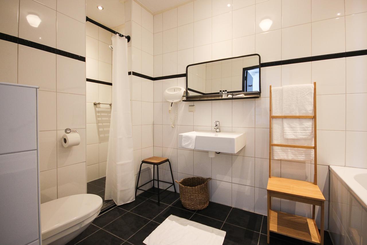 סנייק Hotel Logement 3B מראה חיצוני תמונה