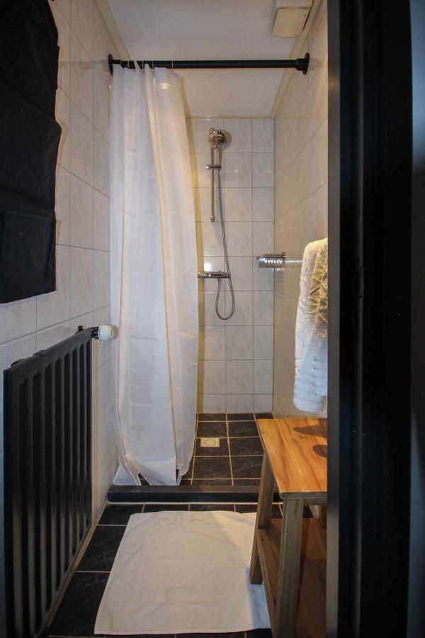סנייק Hotel Logement 3B מראה חיצוני תמונה