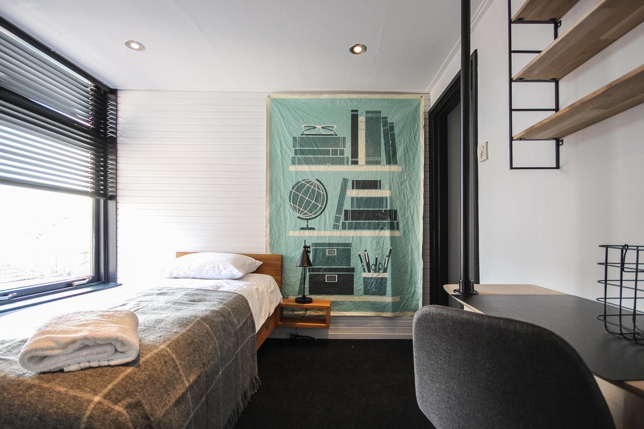סנייק Hotel Logement 3B מראה חיצוני תמונה